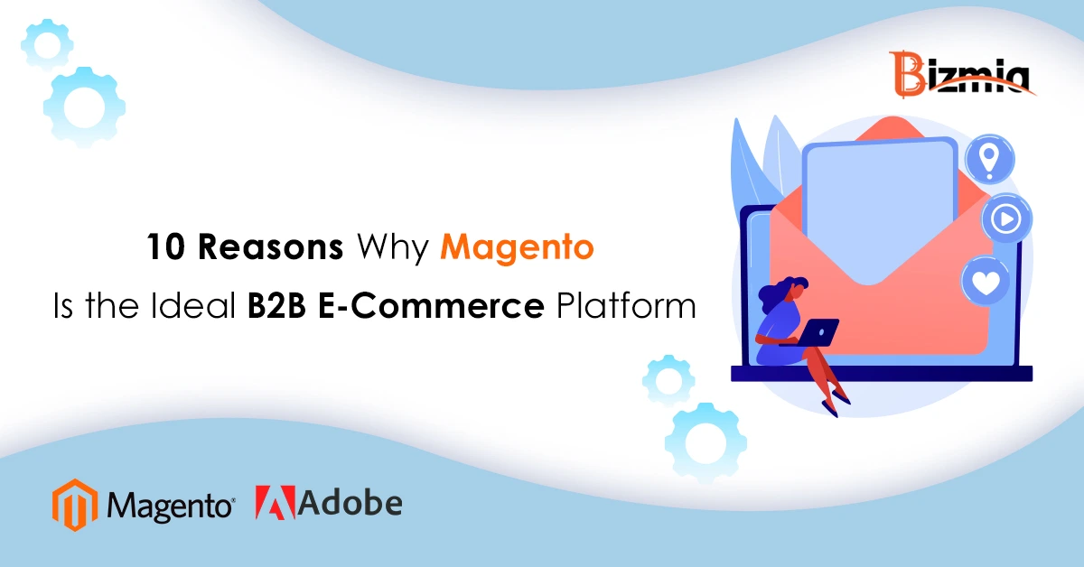 Magento Commerce