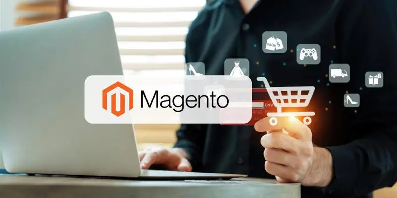 Custom Magento Development Services