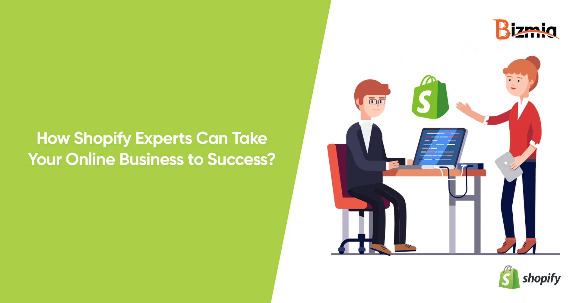 Shopify Experts