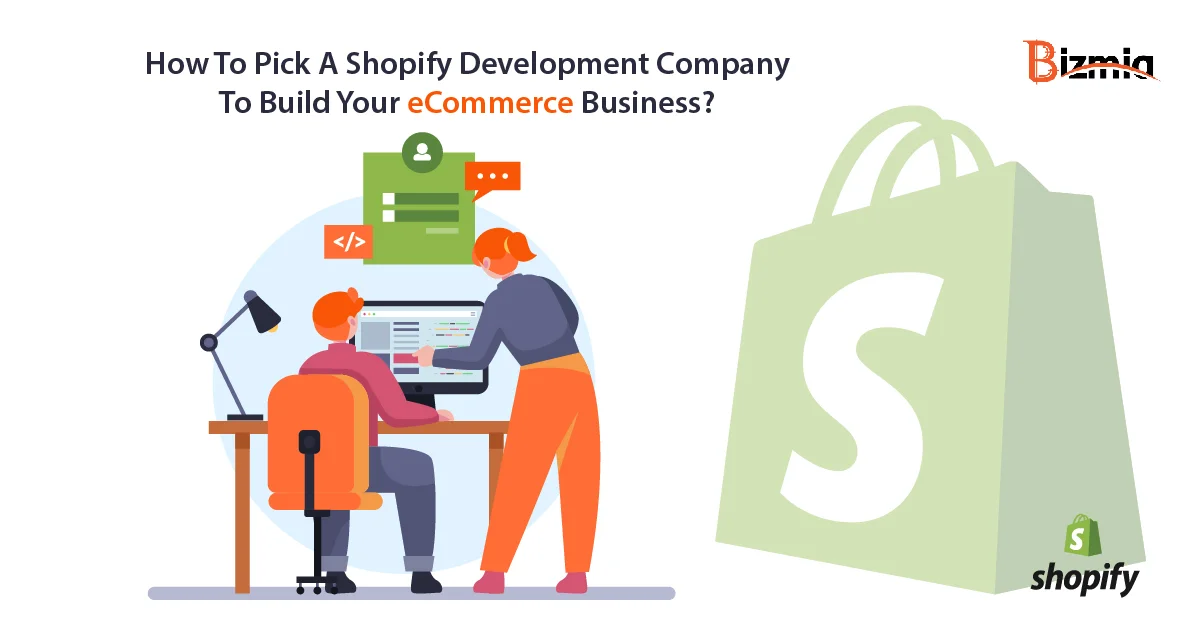 Shopify development