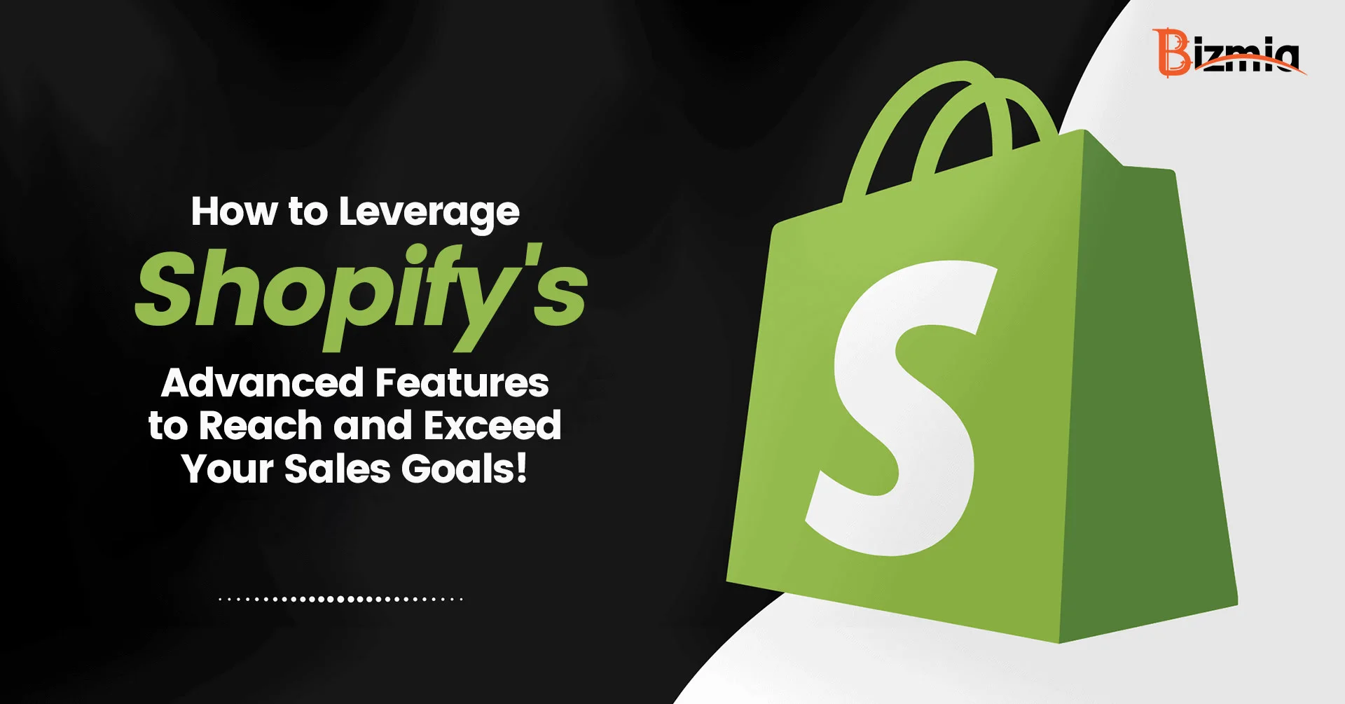 Shopify Advance Features