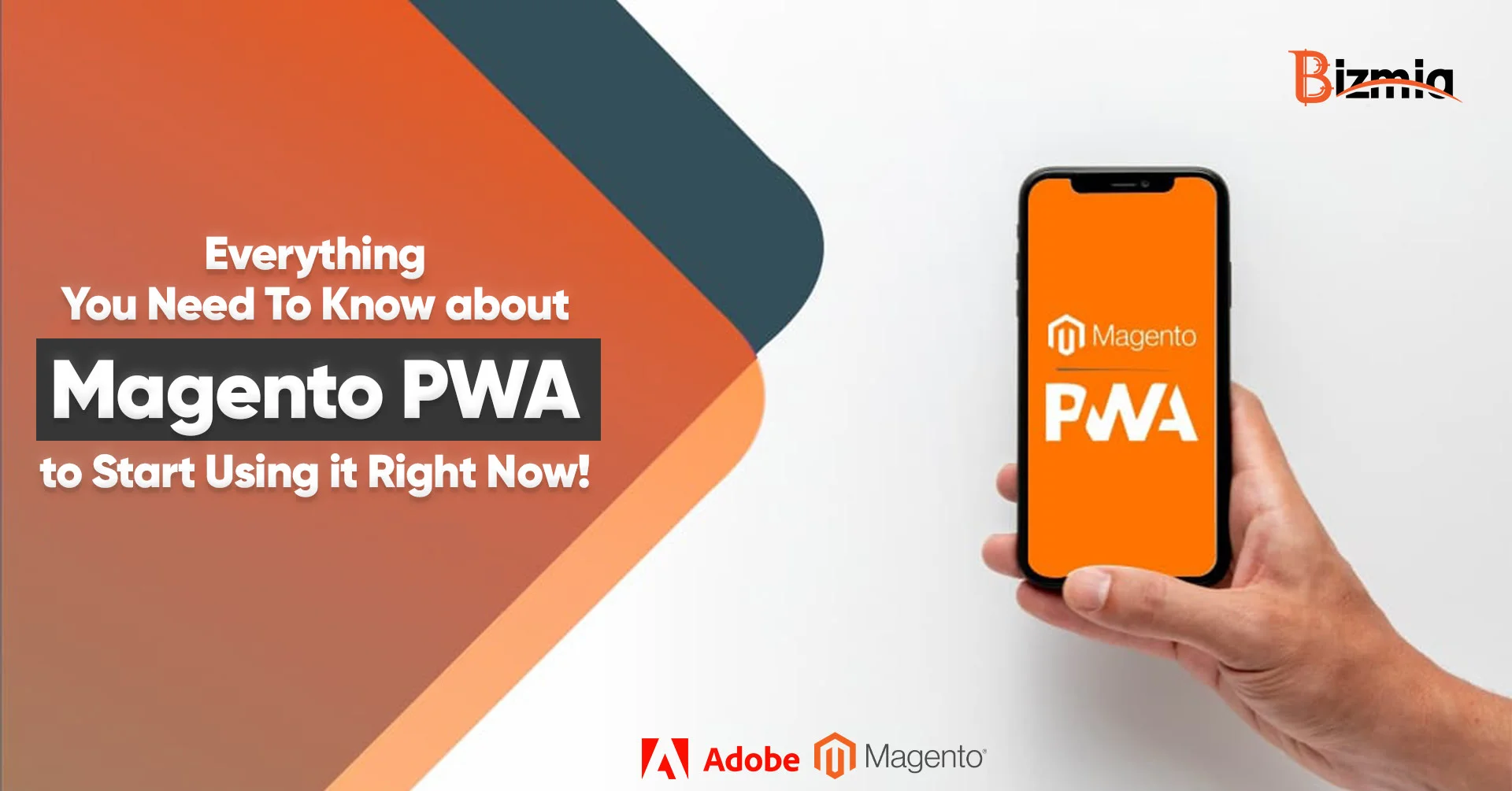 Magento PWA