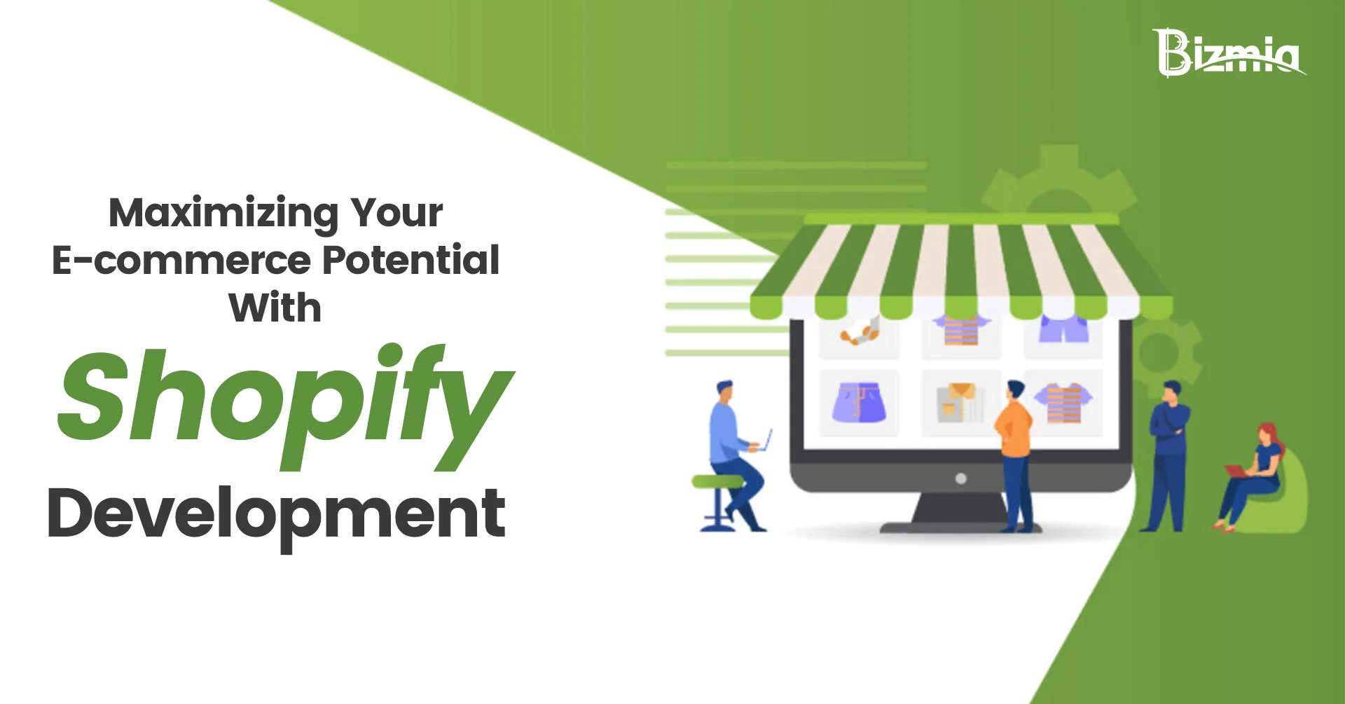 Shopify Development