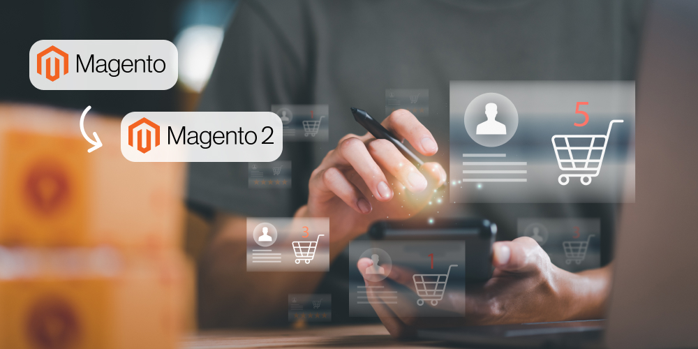Migrate to magento 2