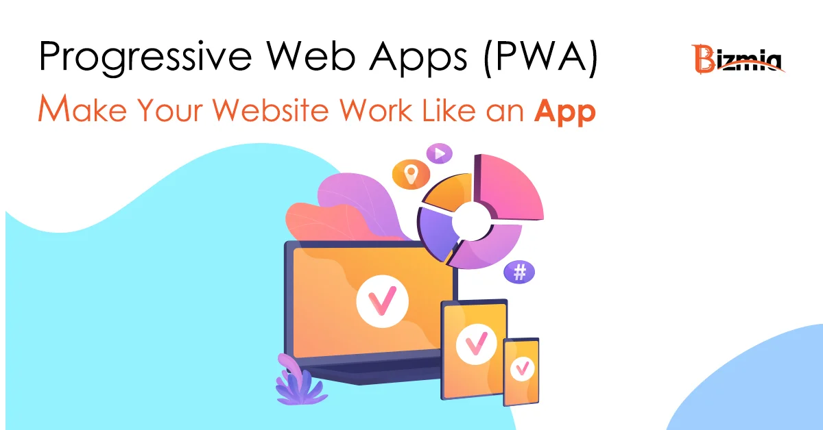 Progressive Web Apps