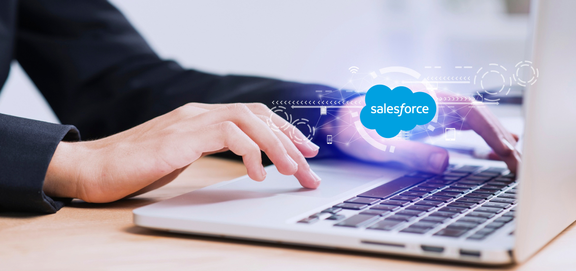 Salesforce Development Services