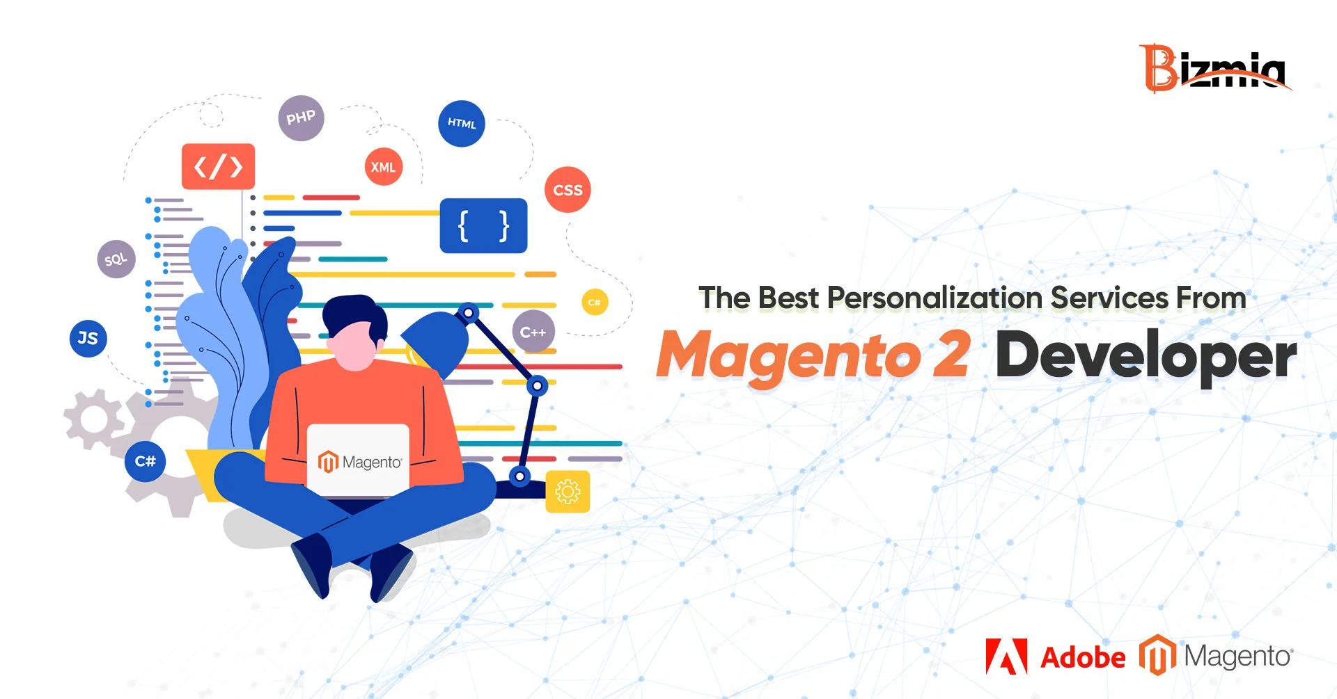 Magento 2 developer