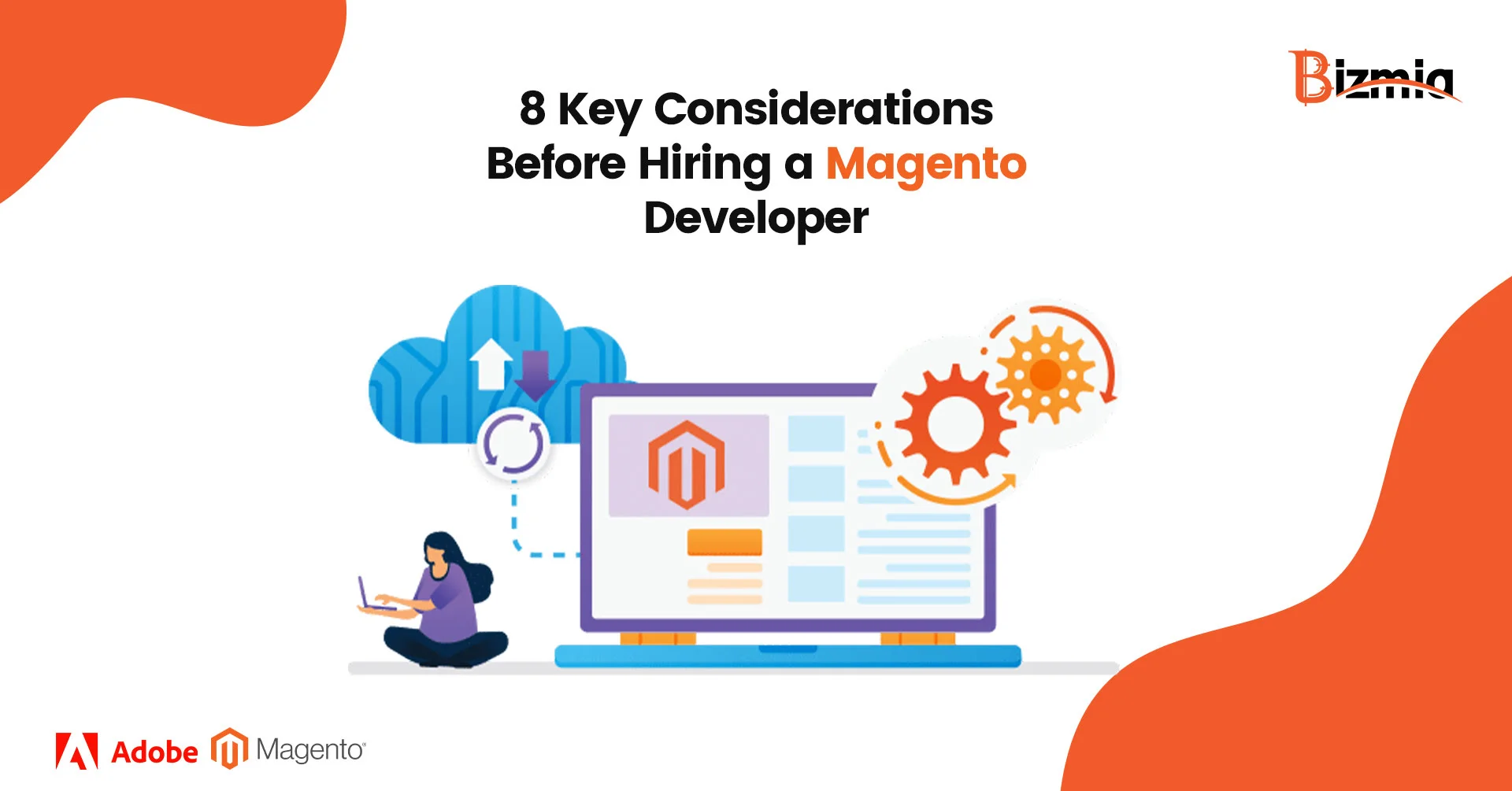 Magento Developer