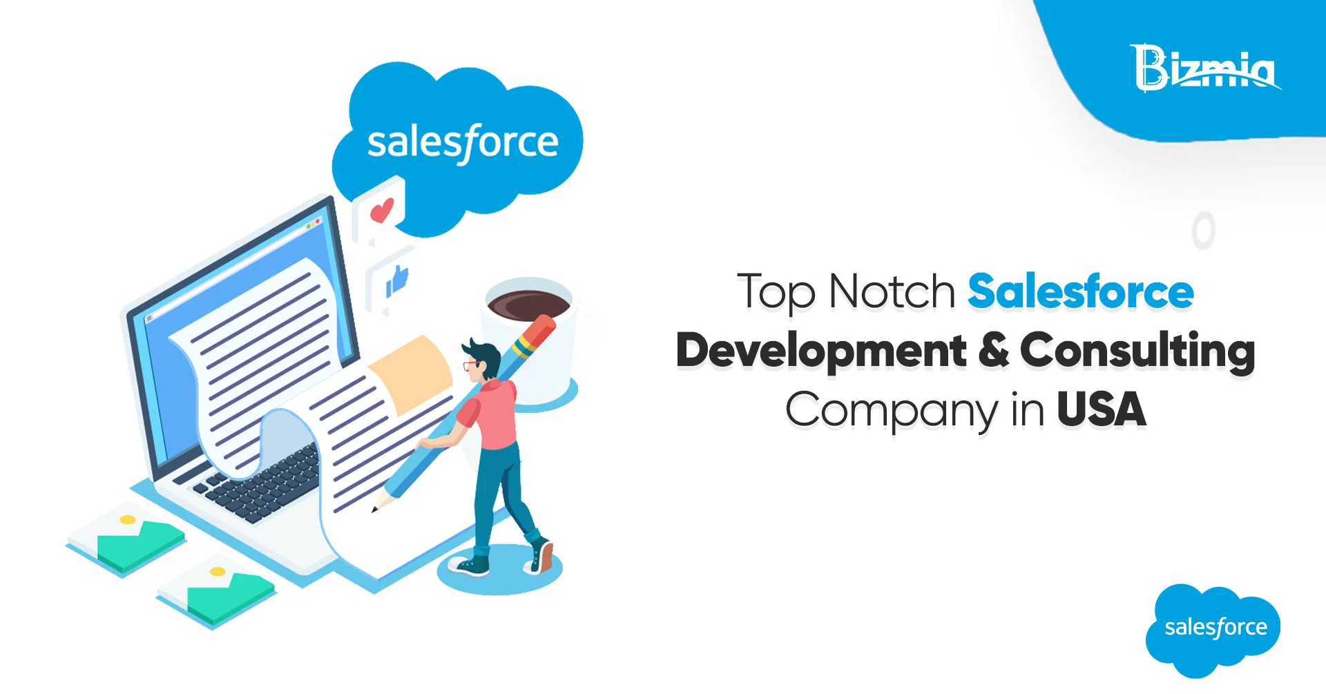 Salesforce development company