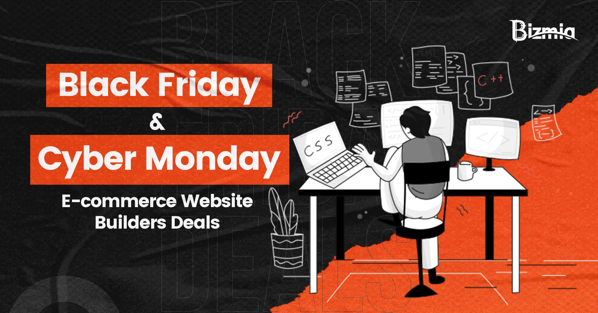 Top Website Builder Deals