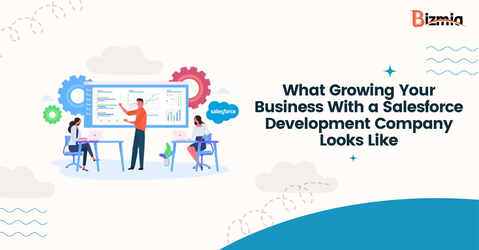 Salesforce development