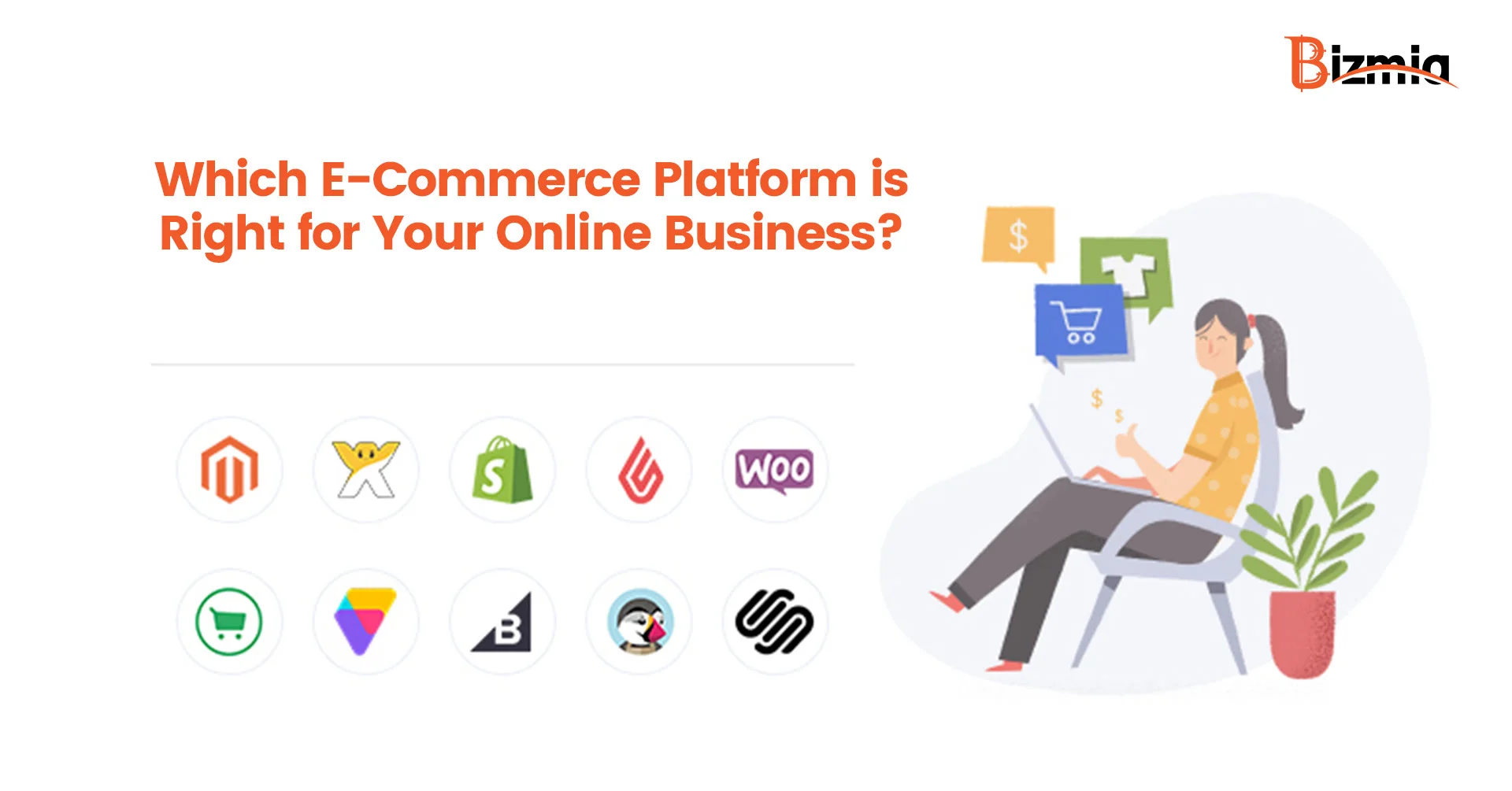 eCommerce platform