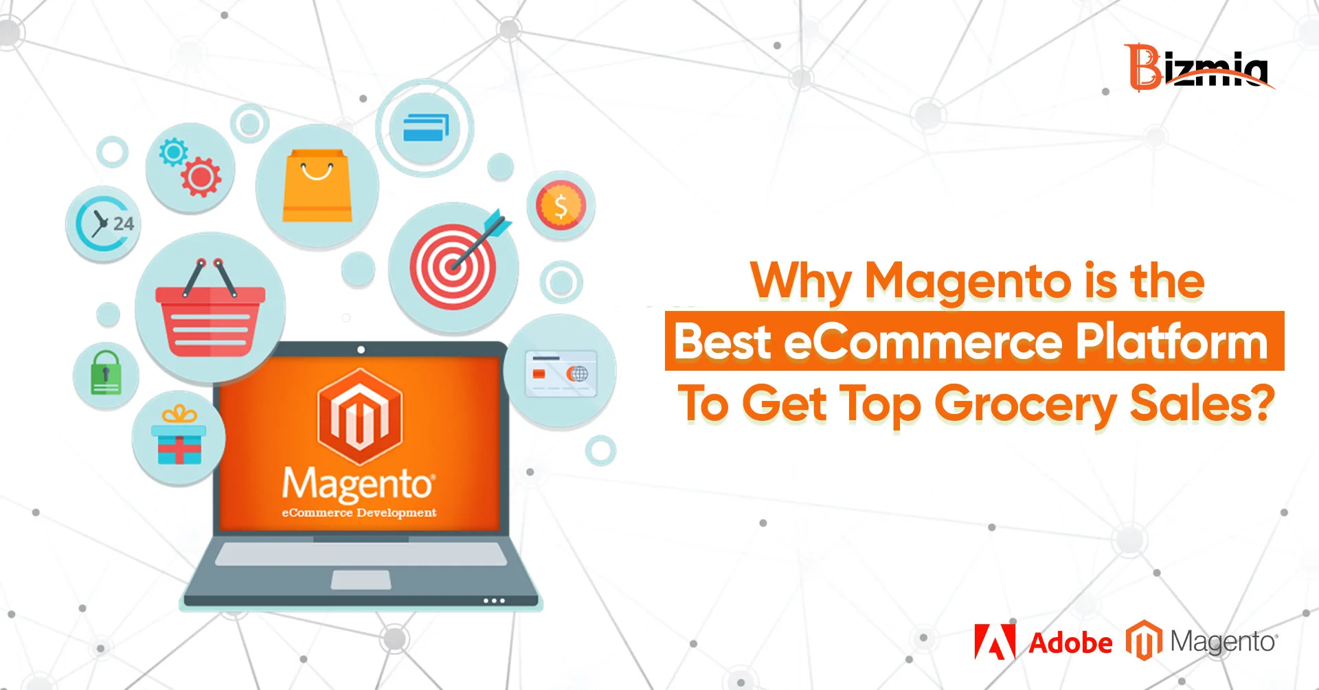 Magento development company 