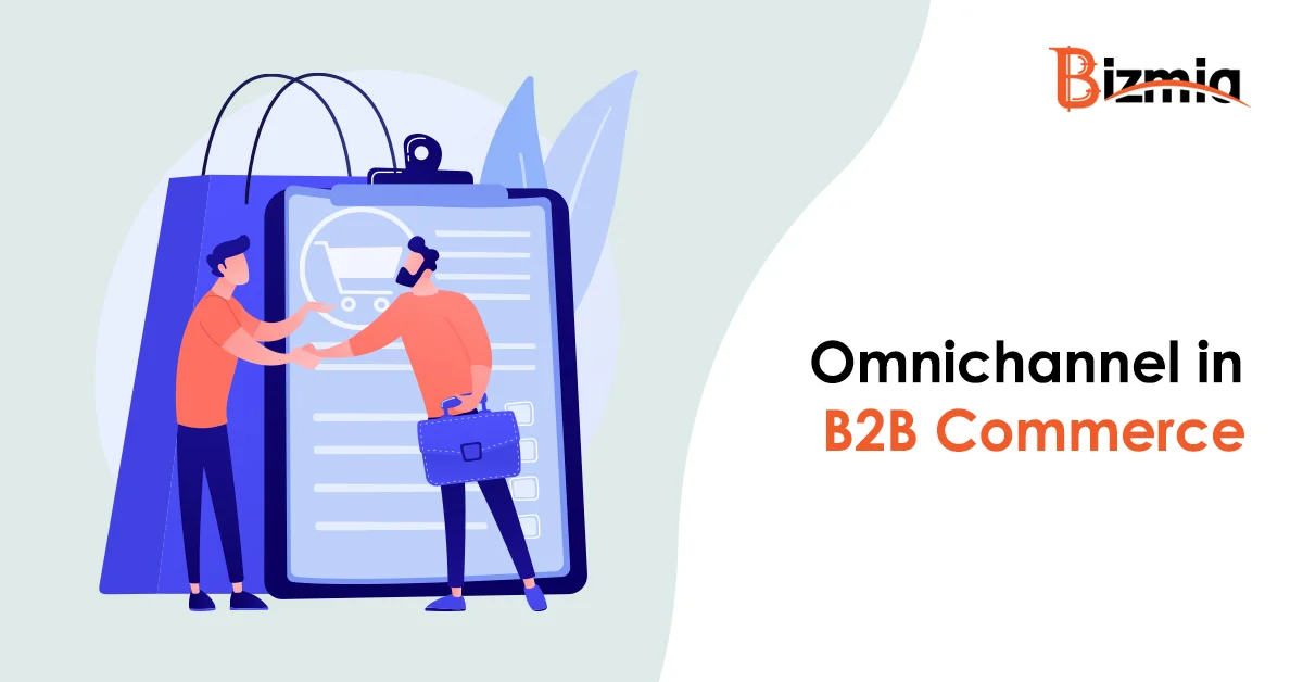omnichannel in b2b is now a reality