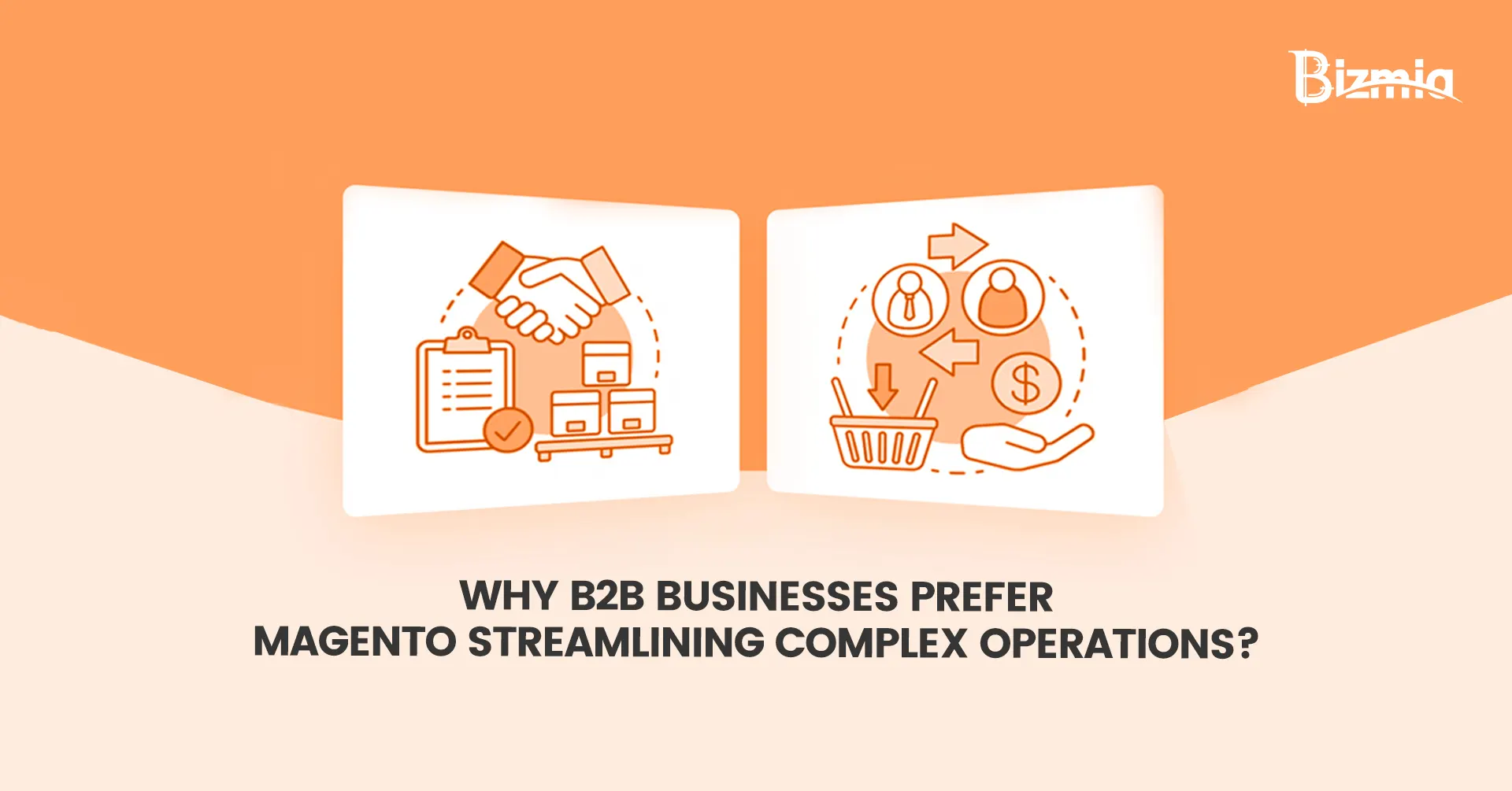 B2B Businesses