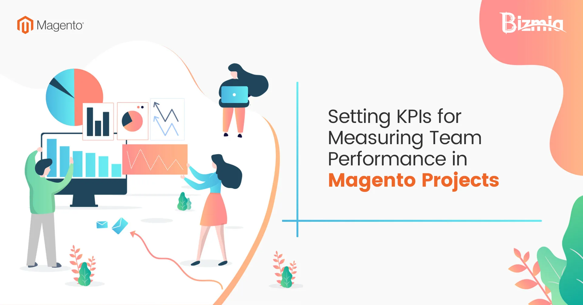 Magento Project Setting KPIs