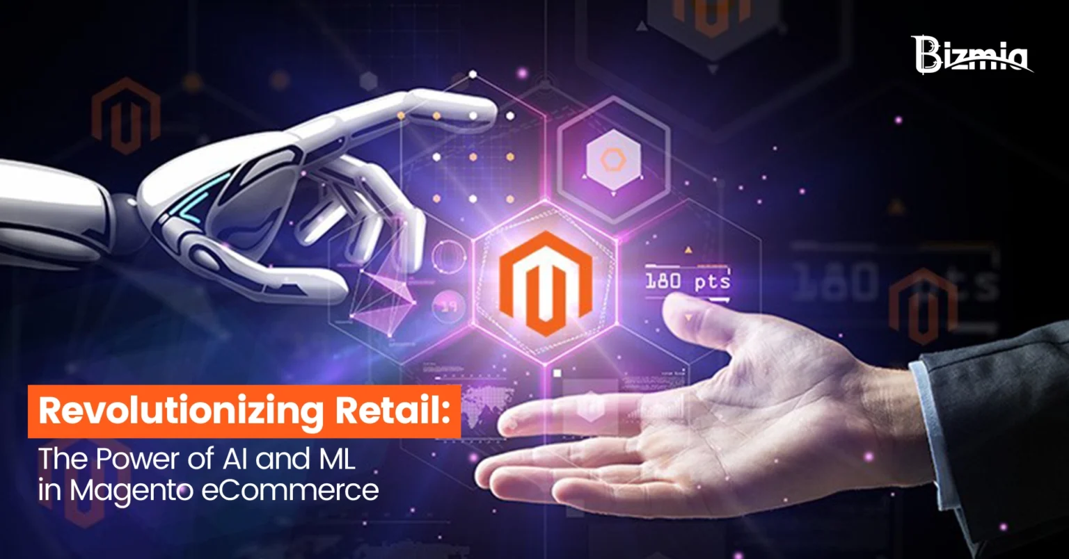 Magento Ecommerce