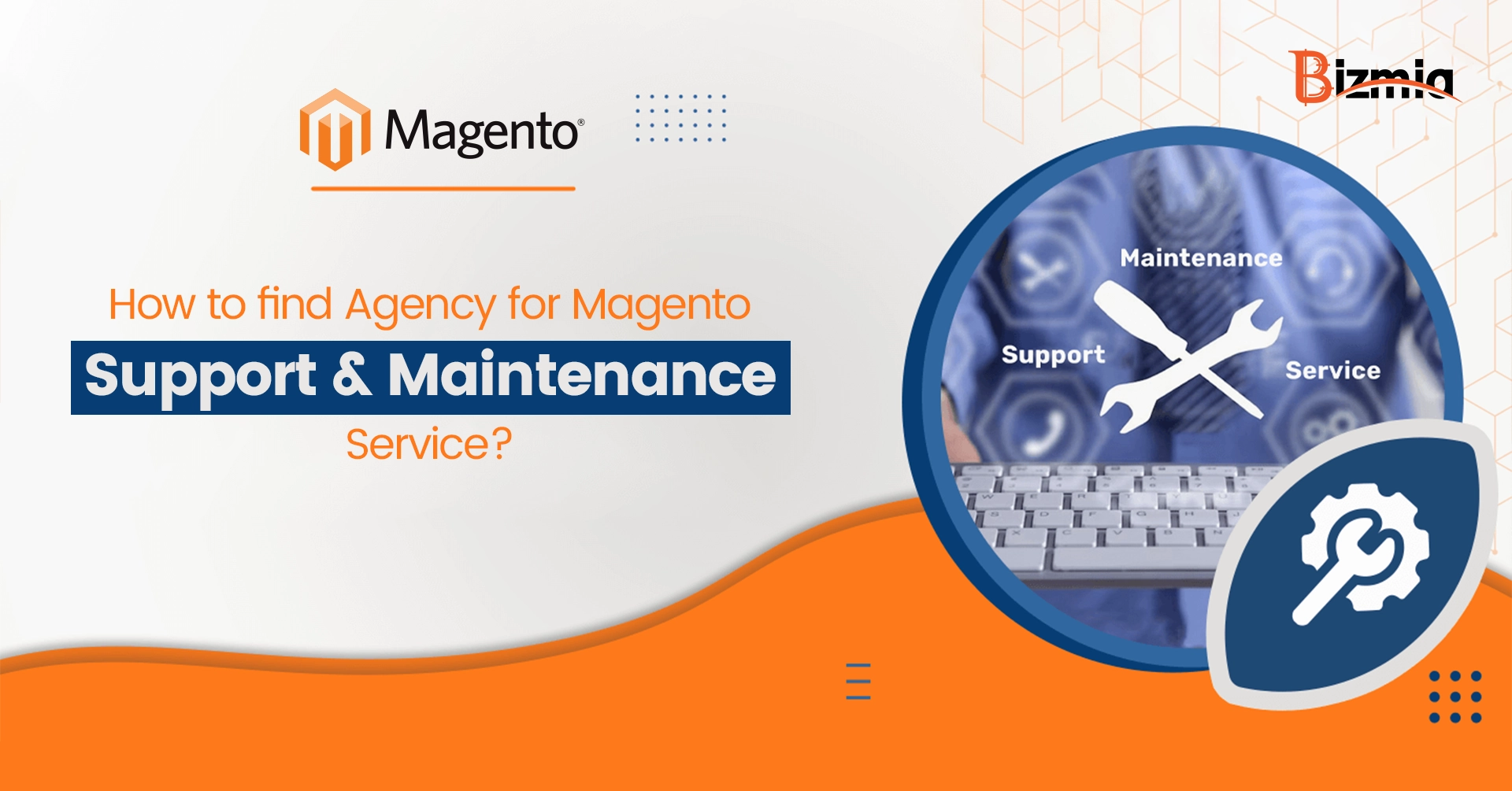 Magento support and maintenance