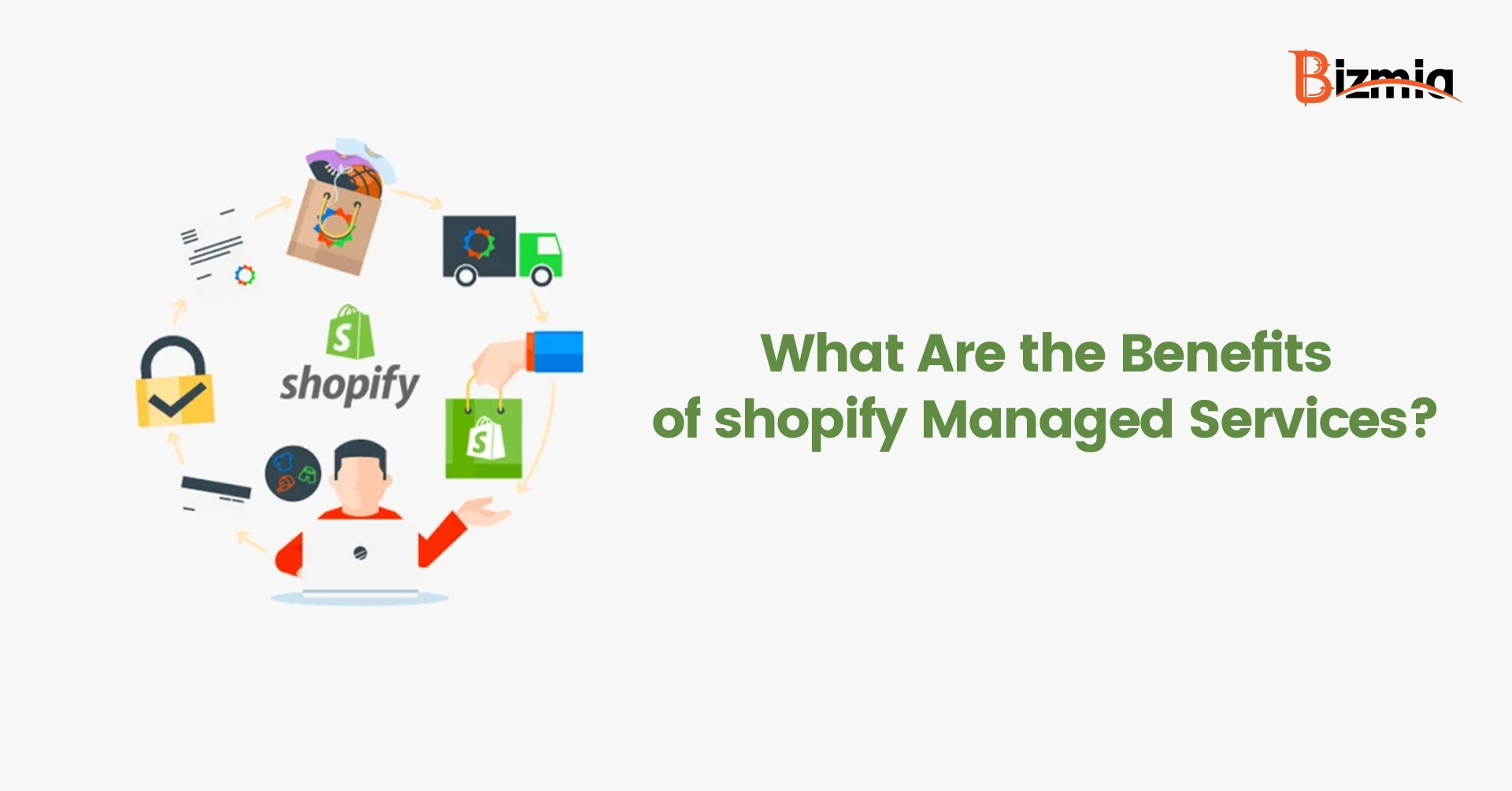 Shopify Managed Services
