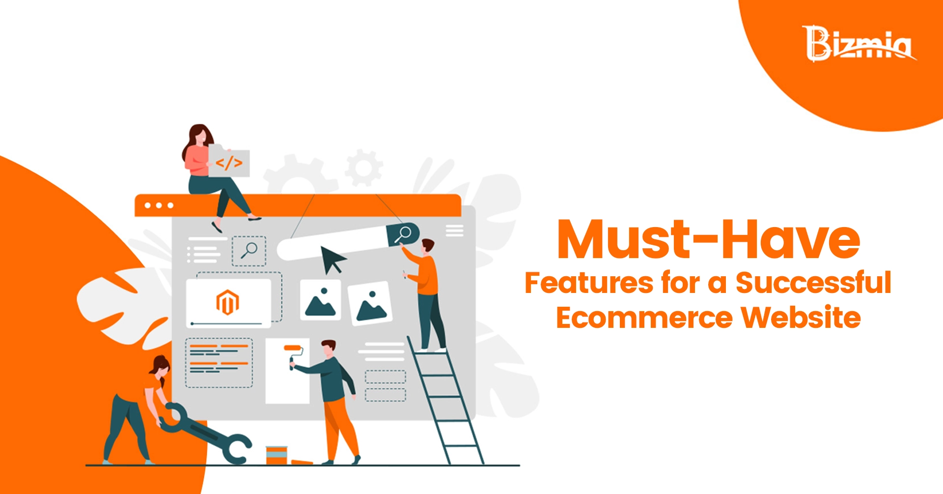 Features for a Successful Ecommerce Store