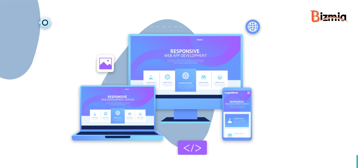 responsive web development