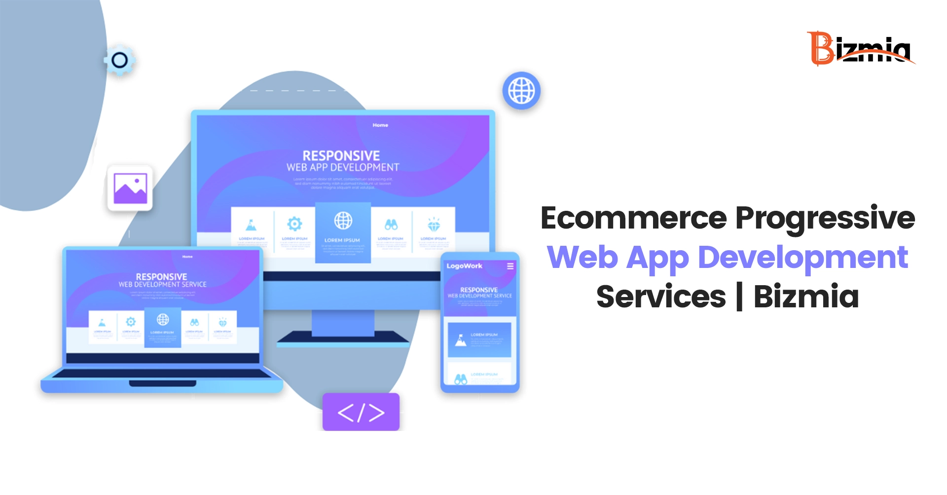 Ecommerce Progressive Web App Development Services