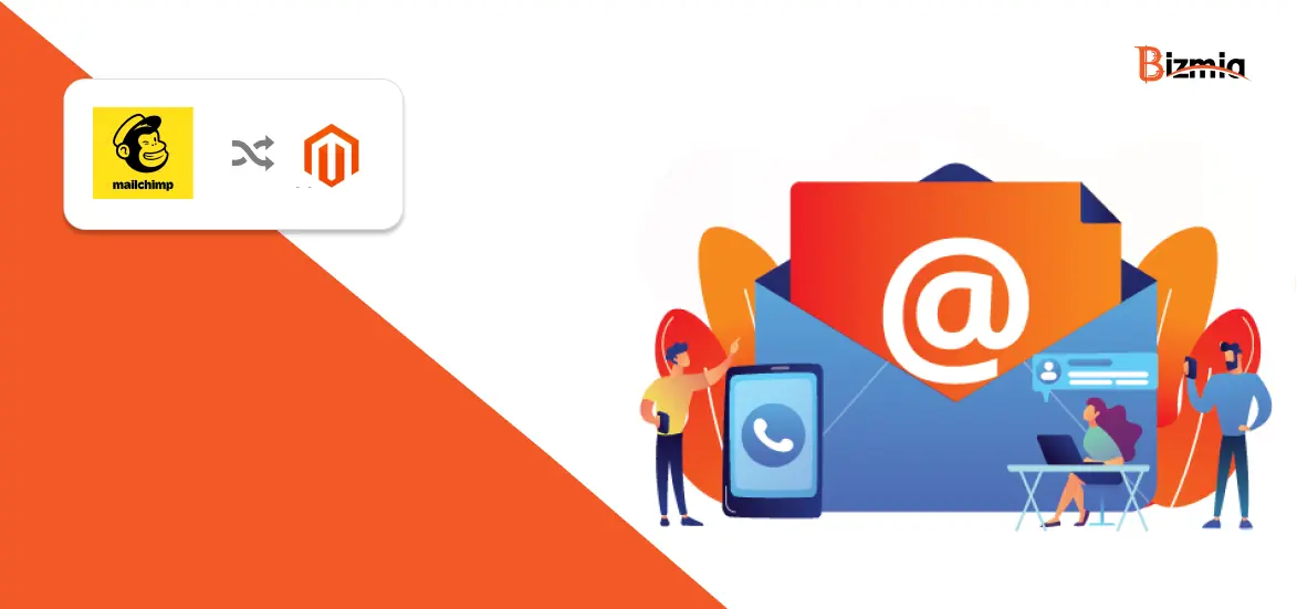 magento mailchimp integration