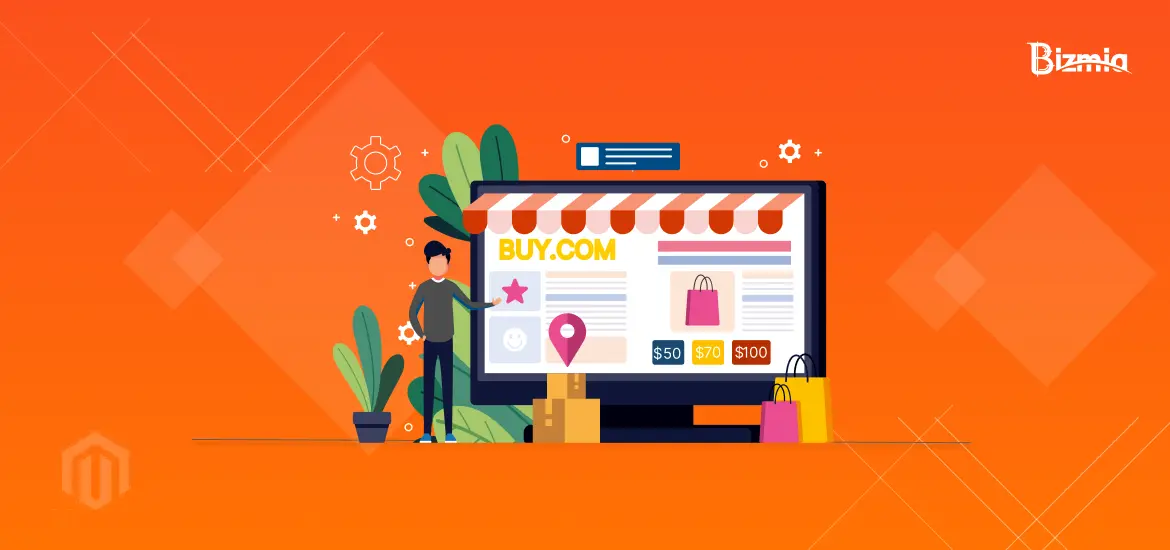 Step-by-Step Magento 2 Checkout Customization Process
