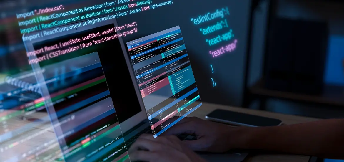 Frontend Development Trends