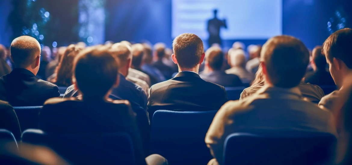 Dreamforce 2024: Lead Generating Tips Banner