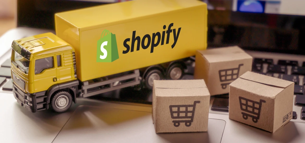 How Can You Sell on Shopify Without Inventory?