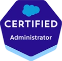 Salesforce Certified Administrator
