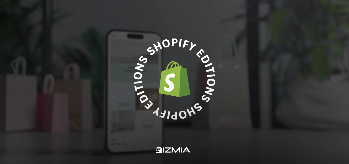 Shopify Summer Editions 2024