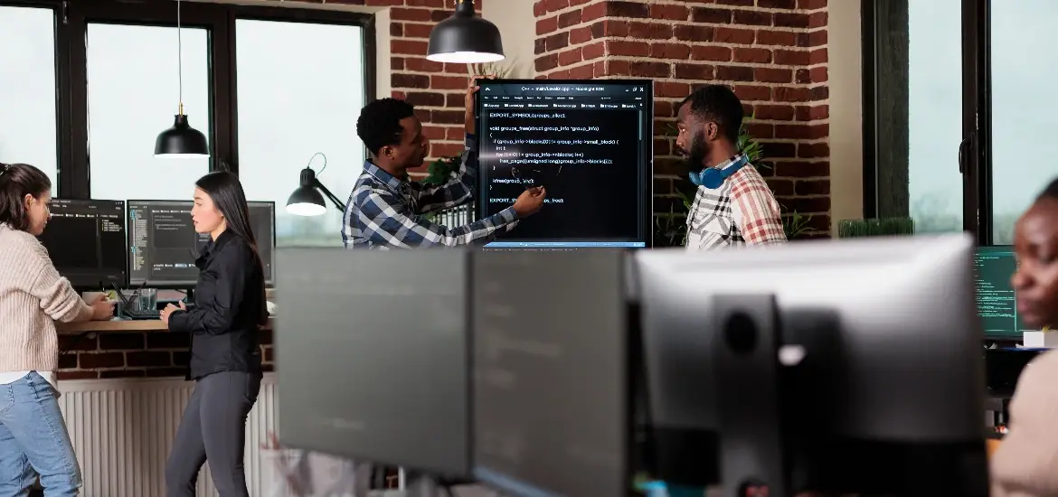 Top 5 Reasons for Selecting Magento Web Development