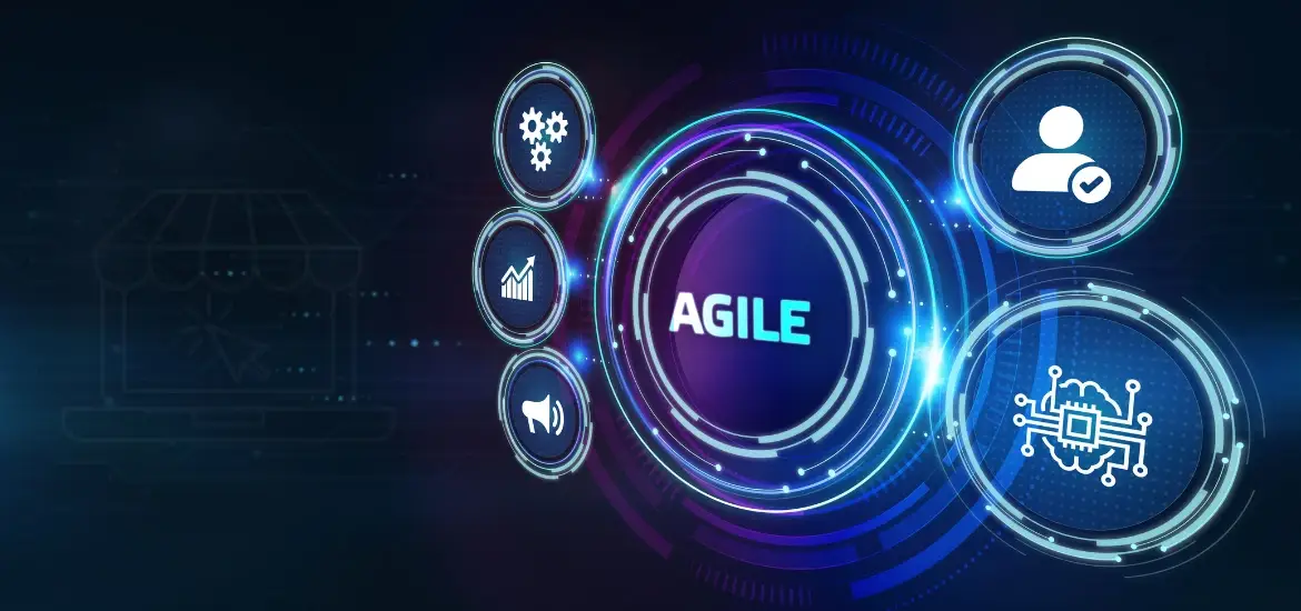 Agile Methodology for eCommerce Marketplace Development