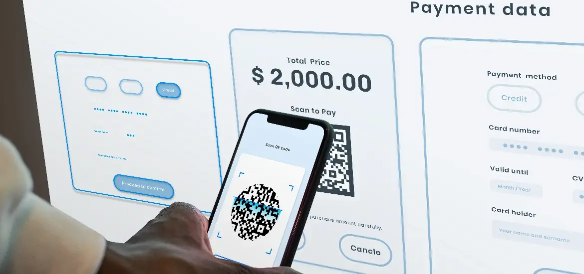 eCommerce Checkout UX Banner