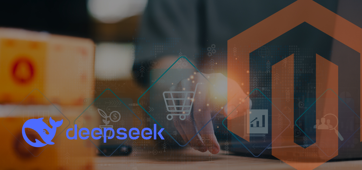 DeepSeek LLM in Magento 2 Chatbots