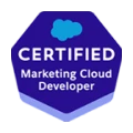Salesforce Certified Marketing Cloud Developer