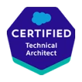 Salesforce Certified Technical Architect