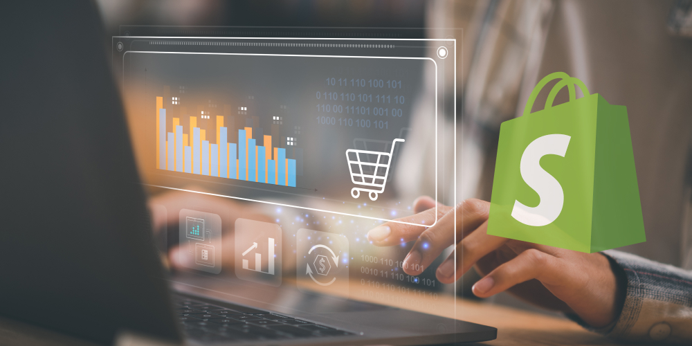Shopify Advanced Features
