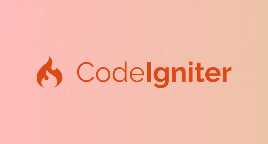 CodeIgniter
