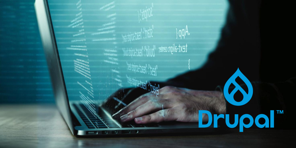 drupal