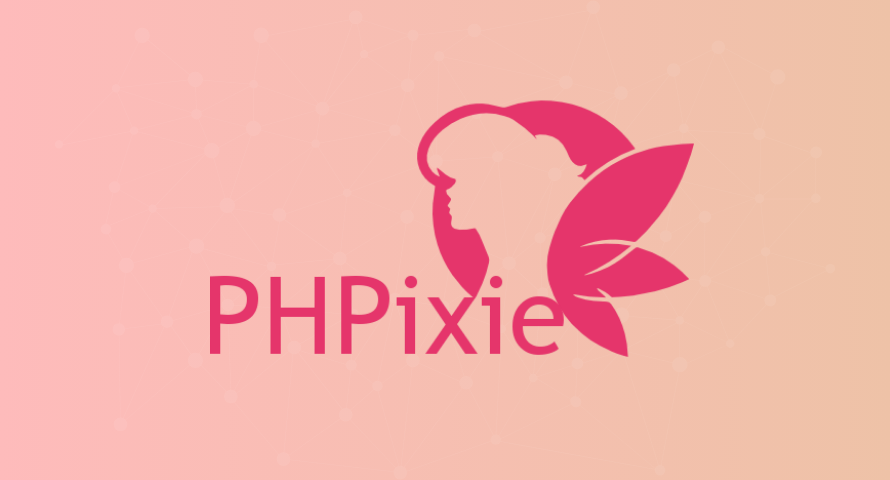phpixie