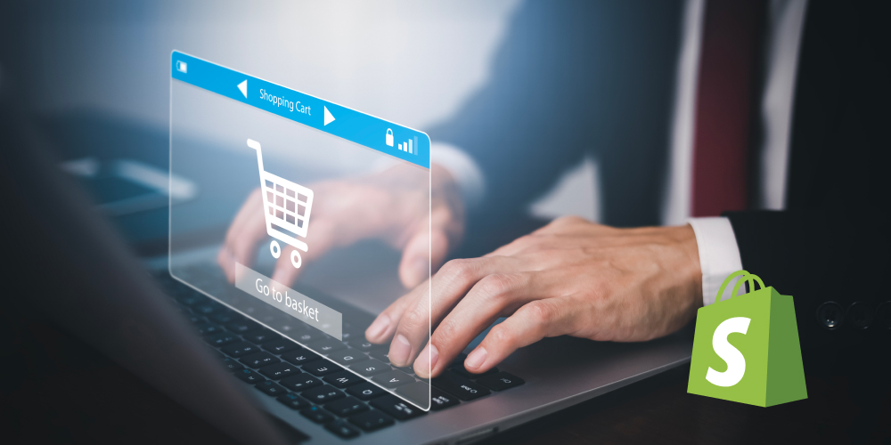 shopify
