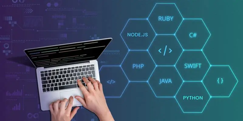 Backend Development Technologies