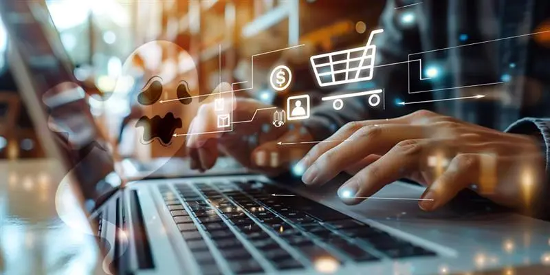 Ghost commerce