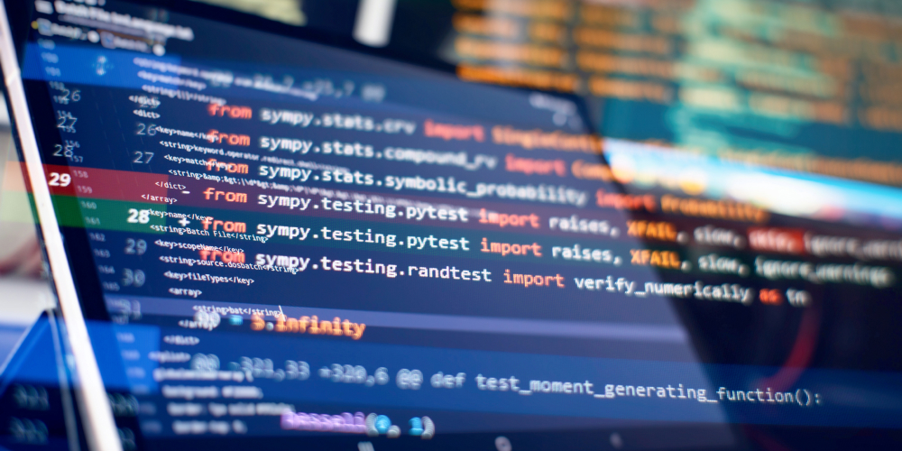 Most Popular Backend Frameworks