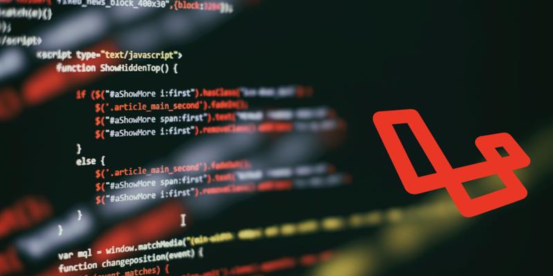 laravel companies