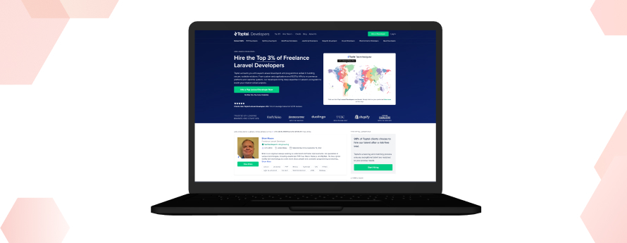 toptal