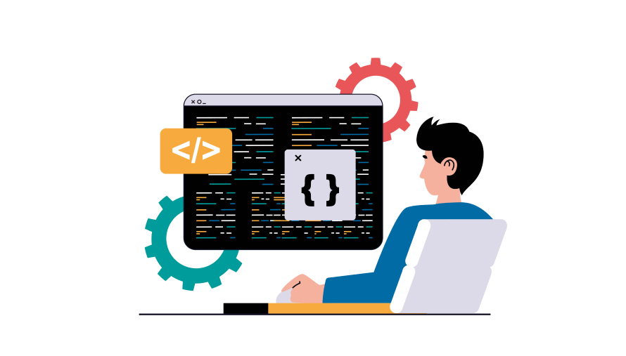 Angular Vs React (2025): Which One is Best for Web Applications?